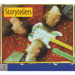 Storytellers: Enjoy...