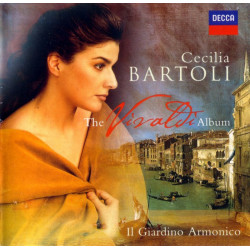 Cecilia Bartoli, Il...