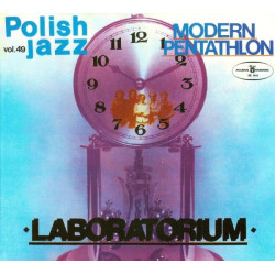 Laboratorium: Modern...