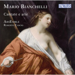 Mario Bianchelli: Cantatas...