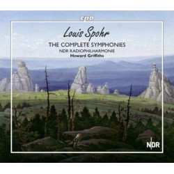 Louis Spohr: The Complete...