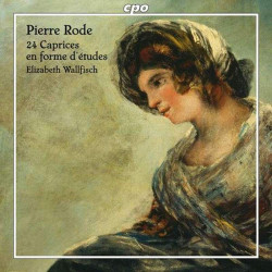 Pierre Rode: 24 Caprices En...