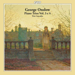 Georges Onslow: Complete...