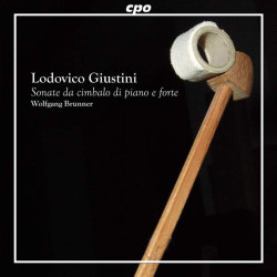 Lodovico Giustini: Sonate...