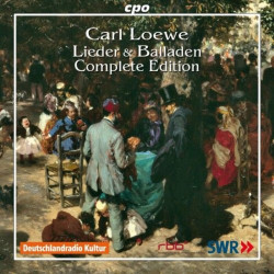 Carl Loewe: Lieder &...