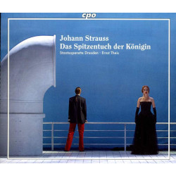 Johann Strauss: Das...