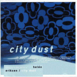 Helen Eriksen: City Dust