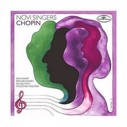 NOVI Sing Chopin [Vinyl 1LP]