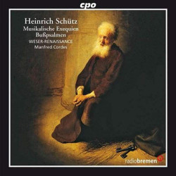 Heinrich Schutz:...