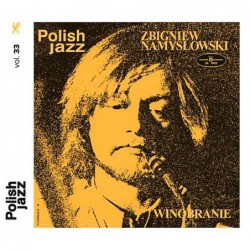 Winobranie - Polish Jazz...