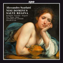 Alessandro Scarlatti: Nisi...