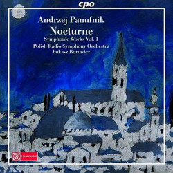 Andrzej Panufnik: Nocturne...