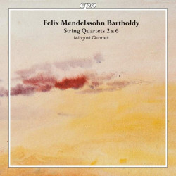 Felix Mendelssohn: String...