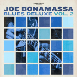 Joe Bonamassa: Blues...