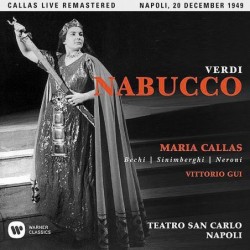 Giuseppe Verdi: Nabucco [2CD]