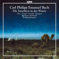 Carl Philipp Emanuel Bach:...