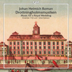 Johan Helmich Roman...