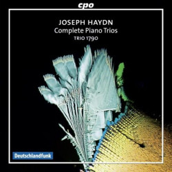 Joseph Haydn: Complete...