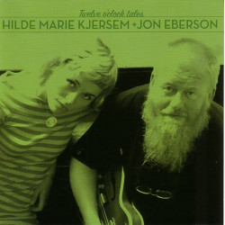 Hilde Marie Kjersem / Jon...