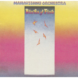 Mahavishnu Orchestra: Birds...