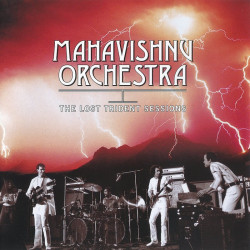 Mahavishnu Orchestra: The...