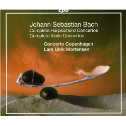 J. S. Bach: Complete...