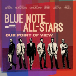 Blue Note All-Stars: Our...