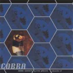 Cobra - John Zorn's Game...