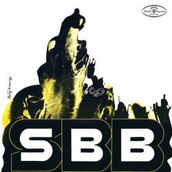 SBB [Vinyl 1LP]