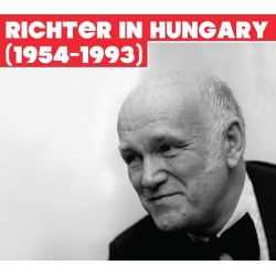 Richter in Hungary...