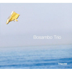 Bosambo Trio: Tongue-tied