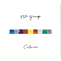 ESP Group: Colours