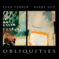 Evan Parker & Barry Guy:...