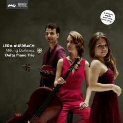 Delta Piano Trio: Lera...