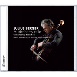 Julius Berger: Music For My...