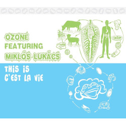 Ozone featuring Miklós...