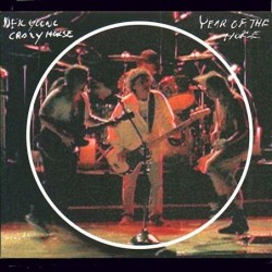Year Of The Horse - Live [2CD]