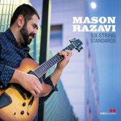 Mason Razavi: Six-String...