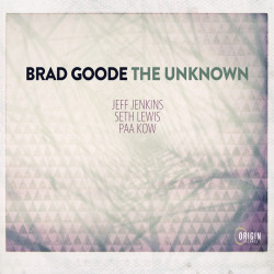 Brad Goode: The Unknown