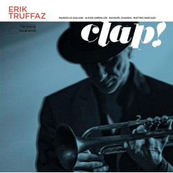 Erik Truffaz: Clap!