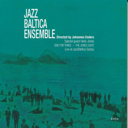 Jazz Baltica Ensemble: One...