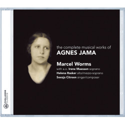 Marcel Worms: The Complete...