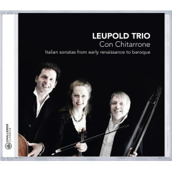 Leupold Trio: Con...