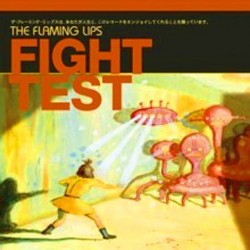 Fight Test [CDEP]