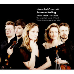 Henschel Quartett / Susanne...
