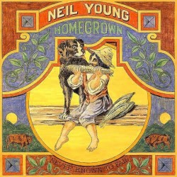 Neil Young: Homegrown...