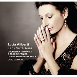 Lucia Aliberti / Orchestra...