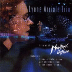 Lynne Arriale Trio: Live At...