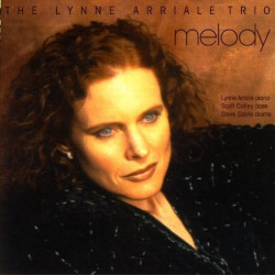 Lynne Arriale Trio: Melody