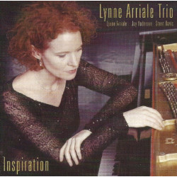 Lynne Arriale Trio:...